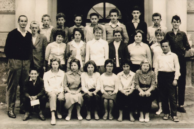 Historické fotografie